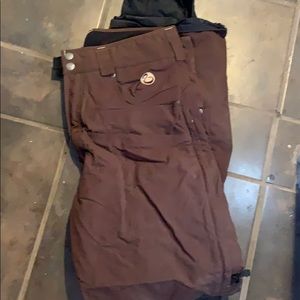 Women’s Snow pants